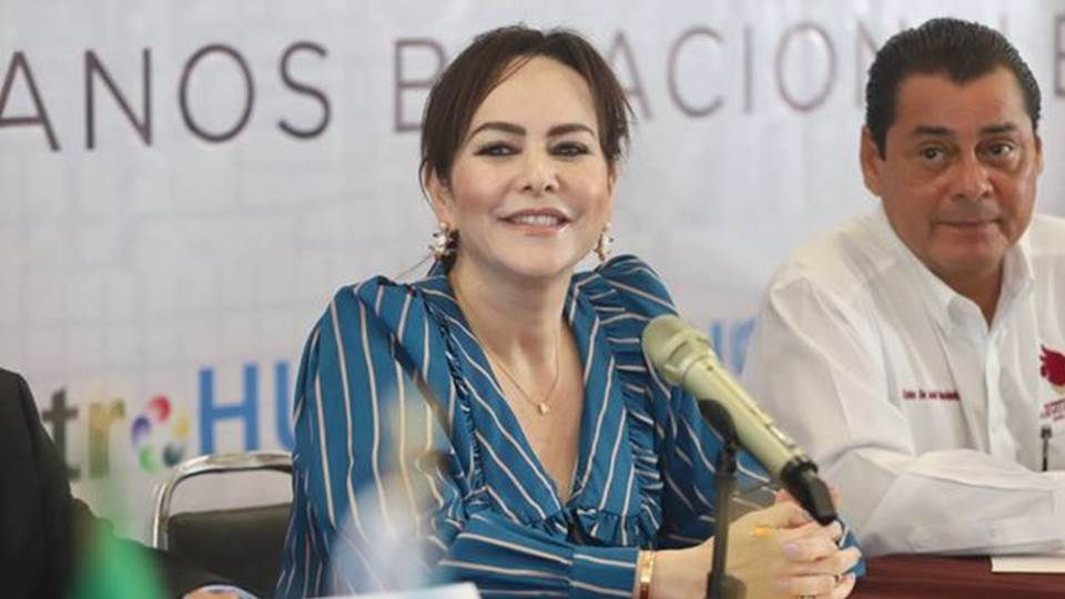 Concluye primera semana de mesas de trabajo binacionales de ONU-Hábitat