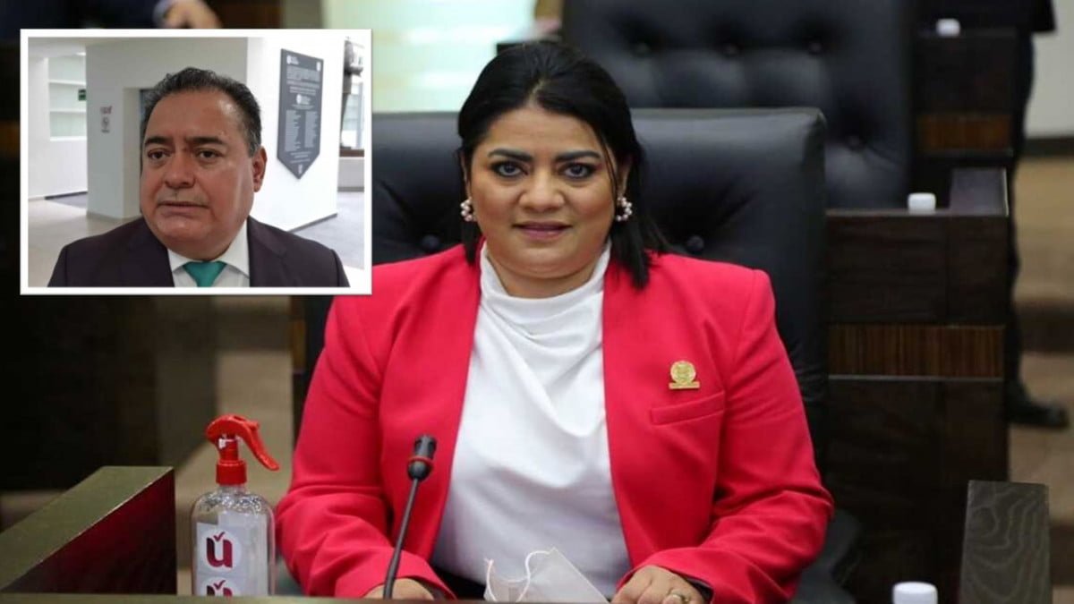 Úrsula Salazar aún no puede ser citada, pero “a cada santo le llega su día”: Fiscal Anticorrupción