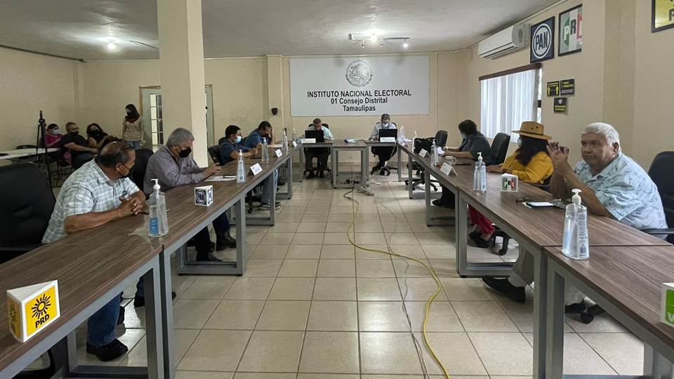 Promueven inclusión de funcionarios con discapacidad