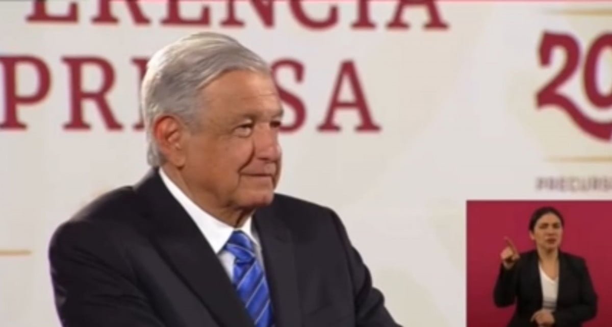 “Fue heroico” lo que hizo el pueblo de Tamaulipas: AMLO