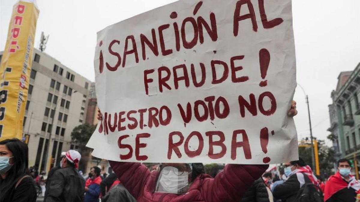 “En México no hay cabida para el fraude”: Lorenzo Córdova