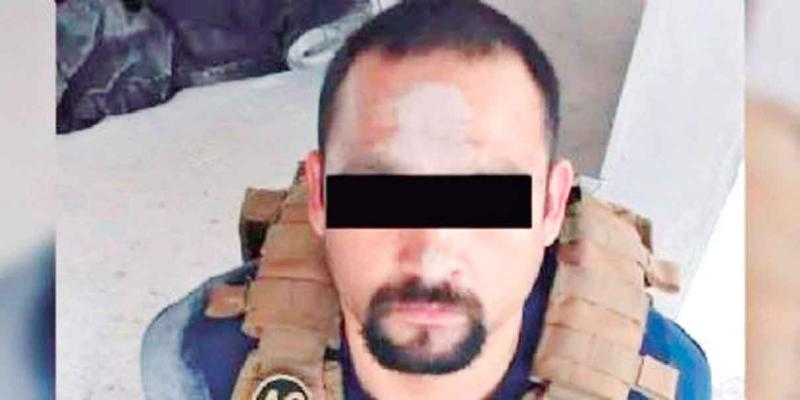 Autoridades federales confirman detención de “El Chaparro”