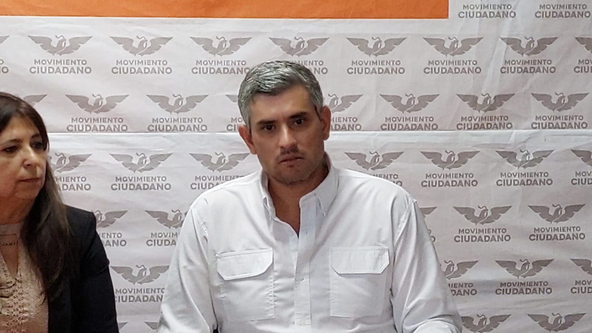 Exige Movimiento Ciudadano Tamaulipas aclaración de asesinato de periodista