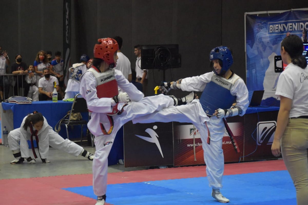 Se lleva a cabo el «campeonato de ranking G3» en Ciudad Victoria