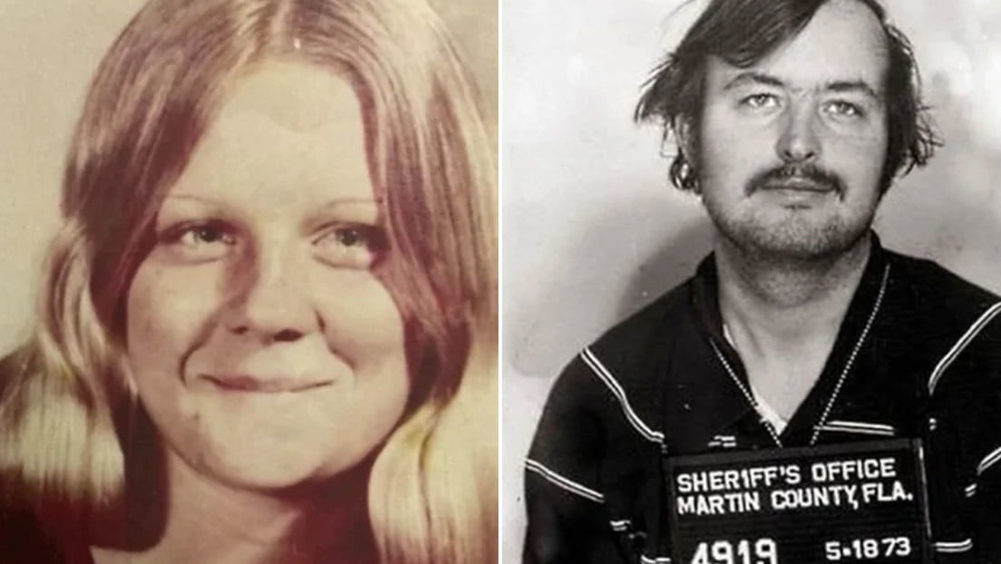 Hallan restos óseos de una joven que desapareció hace 50 años en Florida