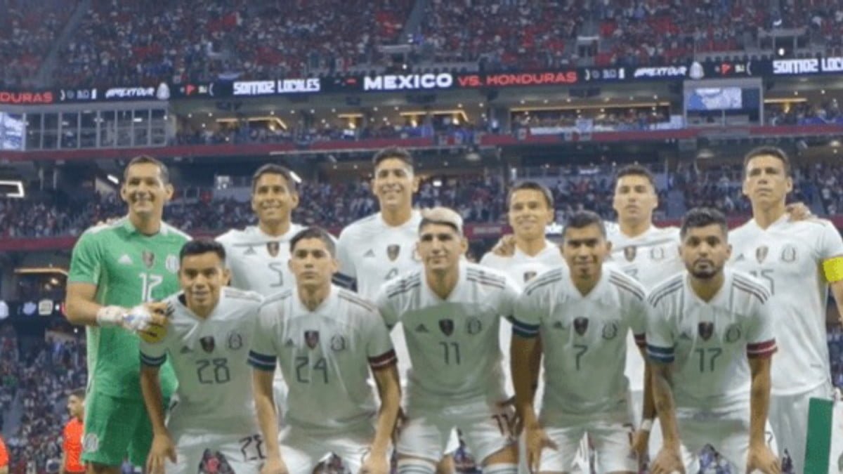 México rumbo a Qatar 2022 ¿Cuándo y que partidos jugará?