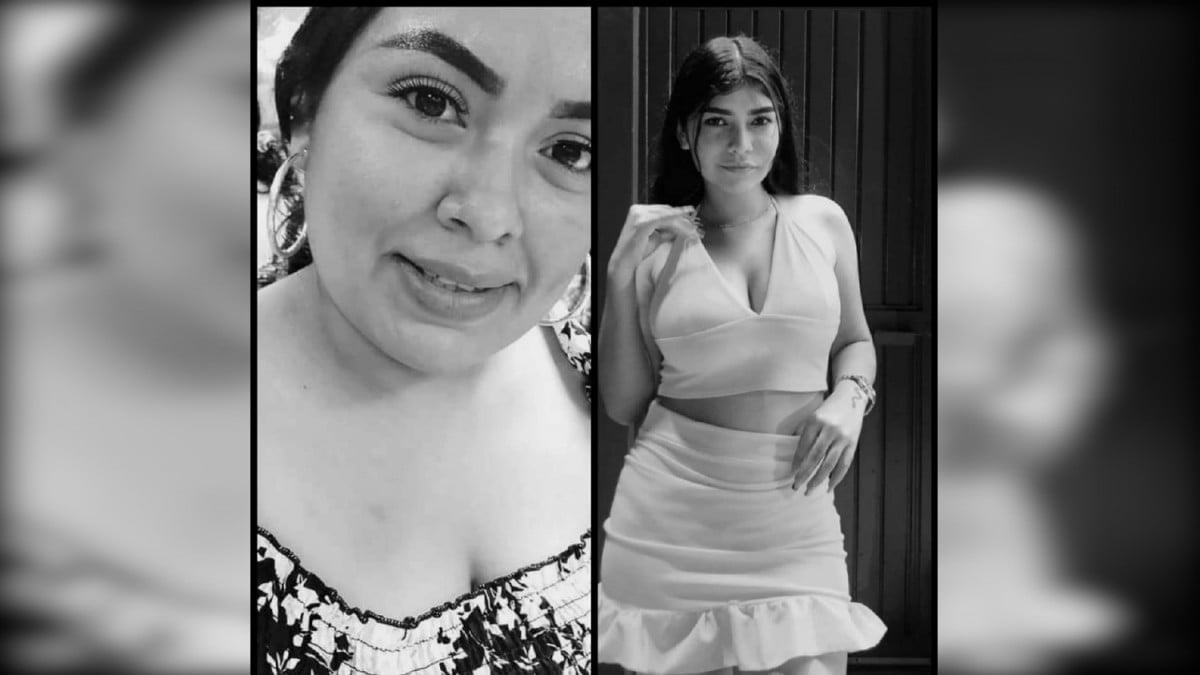 Localizan camioneta Cherokee Gris que atropelló a dos jovencitas 