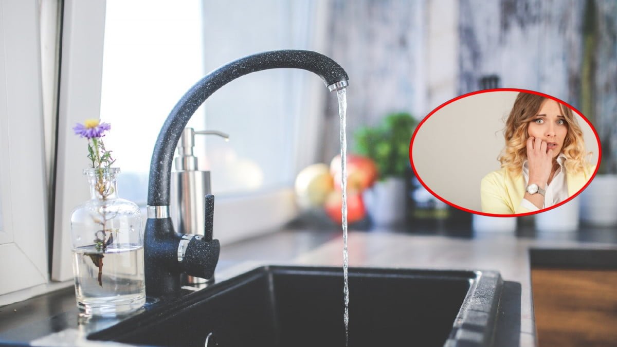 Nuevo León solo contará con agua de 4 a 10 de la mañana