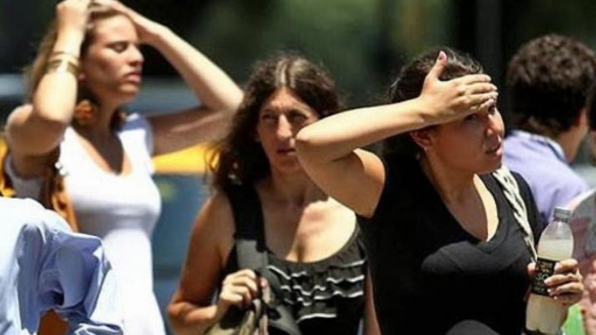 Exhortan a población extremar cuidados por altas temperaturas el fin de semana