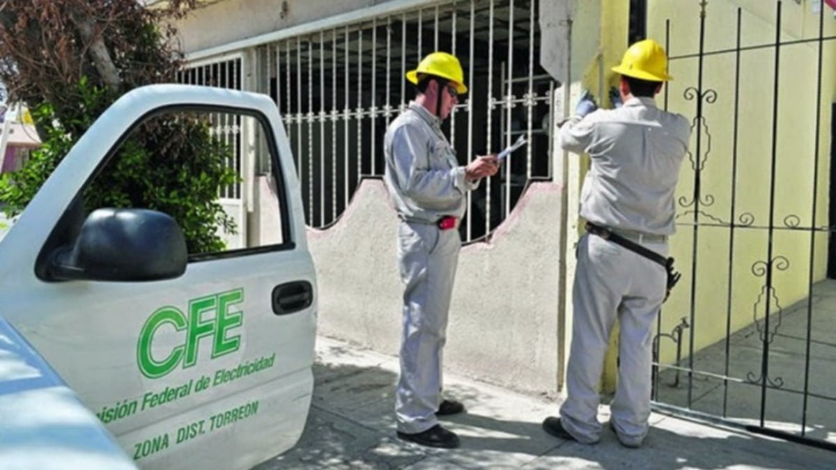Por error CFE la dejan sin luz y le roban el cableado eléctrico en Altamira