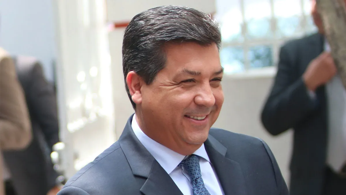 El tiempo y la ley me dieron la razón; Tamaulipas jamás se va a doblegar: Cabeza de Vaca