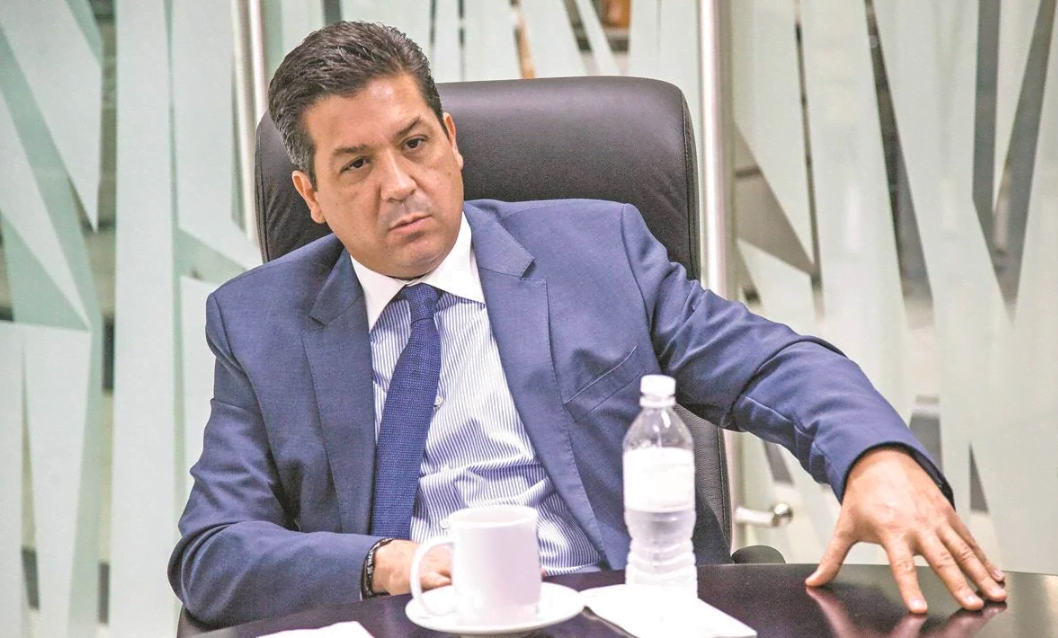 SCJN pospone controversia por desafuero de Cabeza de Vaca, será discutido después de elecciones