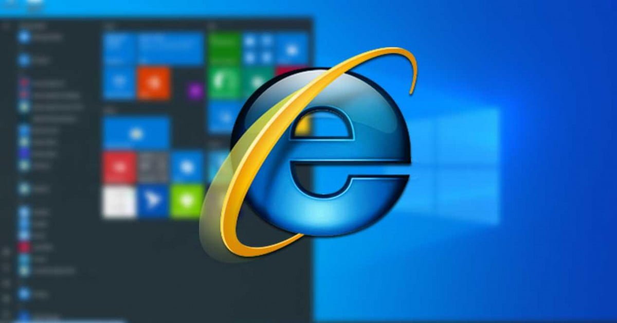 Finalmente el navegador Internet Explorer dejará de existir