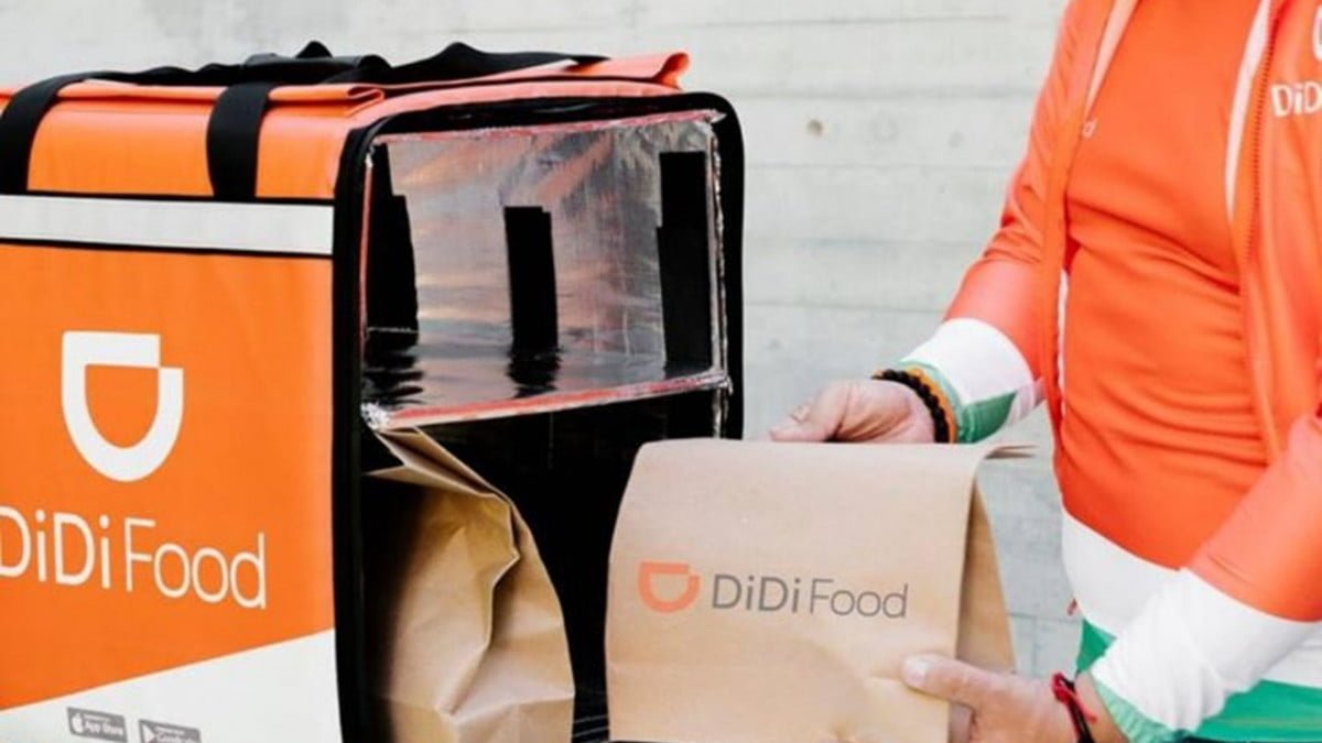 Entregará DiDi Food cupones de descuentos a funcionarios de casillas en Tamaulipas