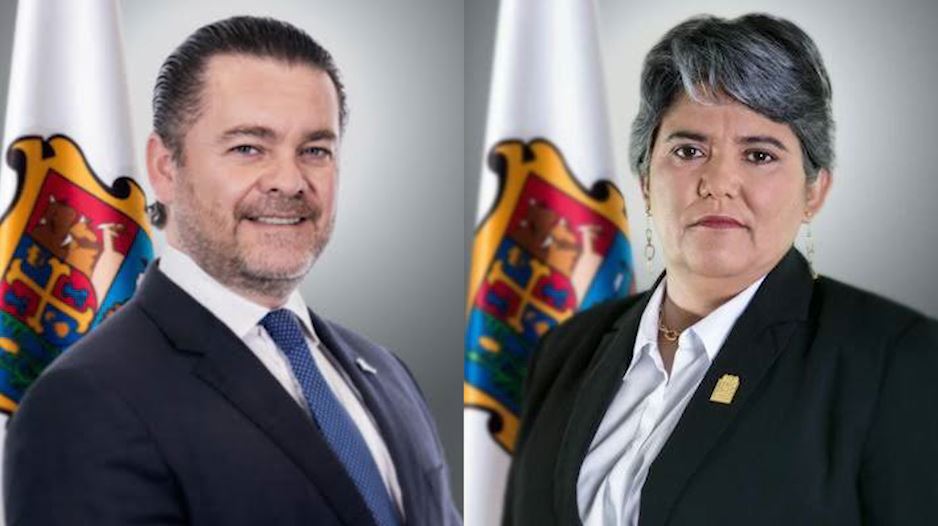 Listas las comparecencias, comenzarán con Secretarios de Salud y Turismo.