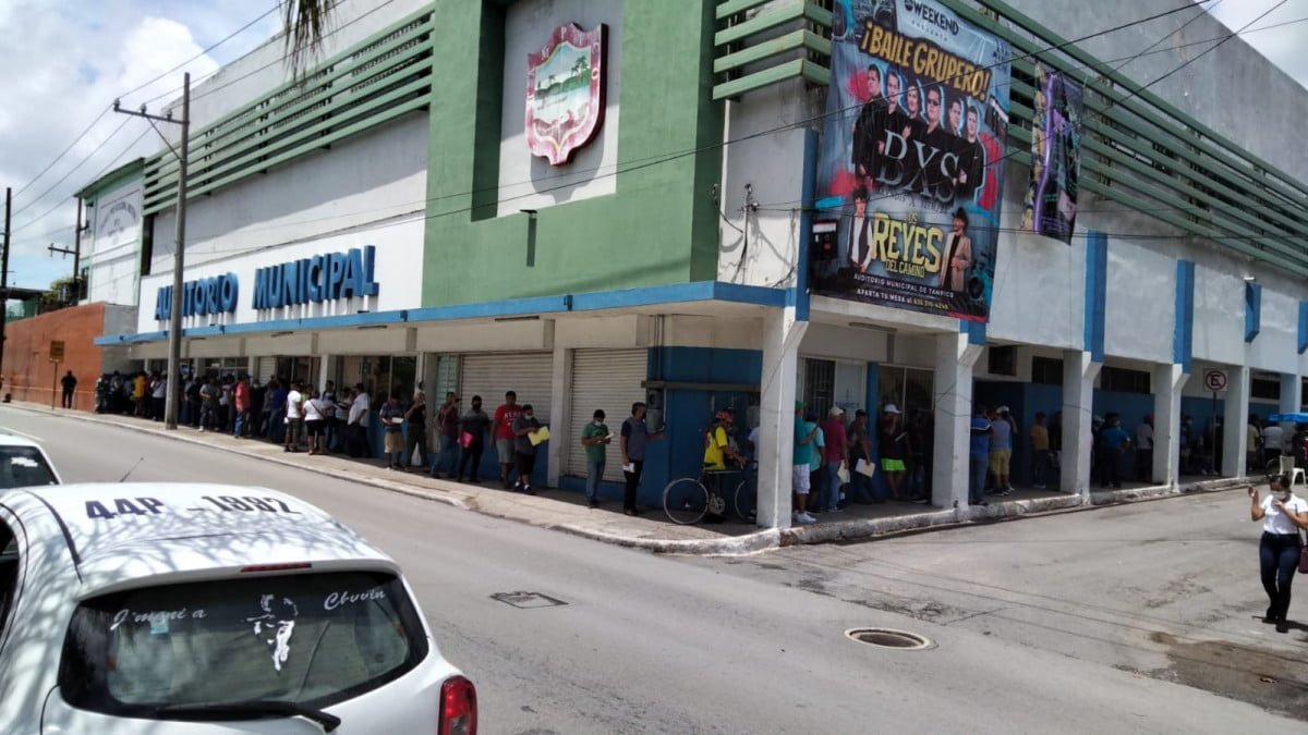 Verifican que beneficiarios de BienPesca sean pescadores y despicadoras