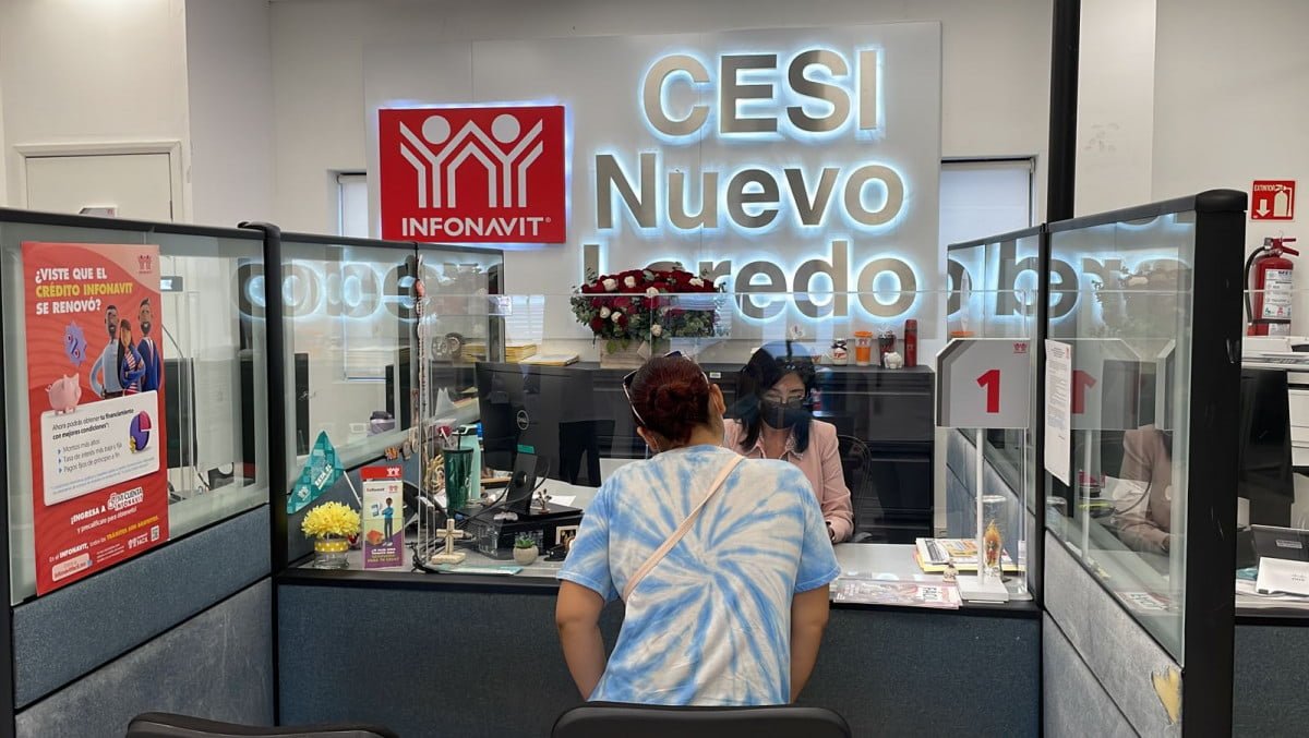 Tendrá Nuevo Laredo “Feria de la Vivienda INFONAVIT”