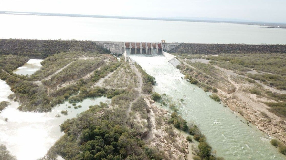 Nuevo León solicitará a la Conagua evitar trasvase a presa en Tamaulipas