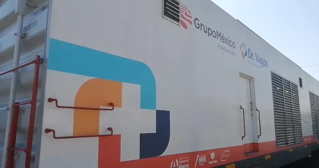 Dr. Vagón realizará estudios para determinar secuelas por Covid 19