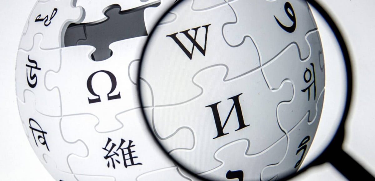 Google hace un trato con Wikipedia, pagarán por contenido