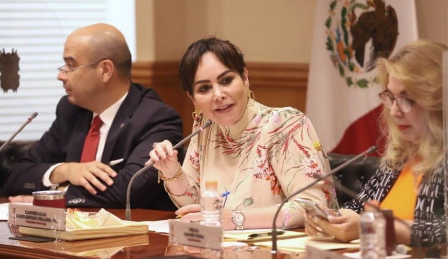 Denuncia Gobierno de Nuevo Laredo violencia y amenazas de Auditoría y Fiscalía del Estado