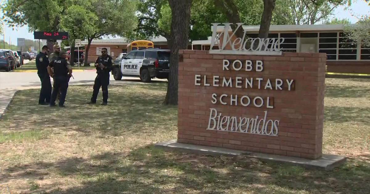 Confirman demoler la primaria Uvalde tras tiroteo que dejó 21 muertos