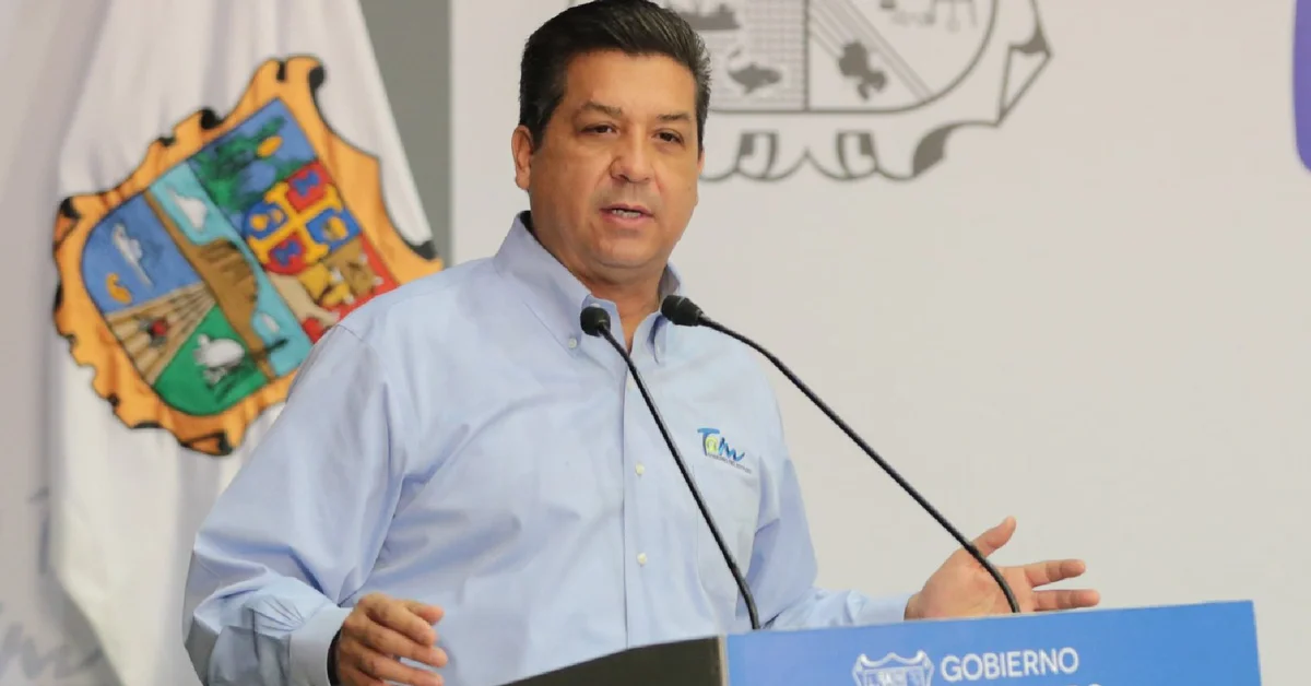 Multa IETAM a Gobernador Cabeza de Vaca por uso indebido de recursos públicos