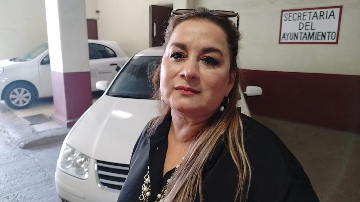 Zoila Rodríguez renuncia como Secretaria de Fomento Económico