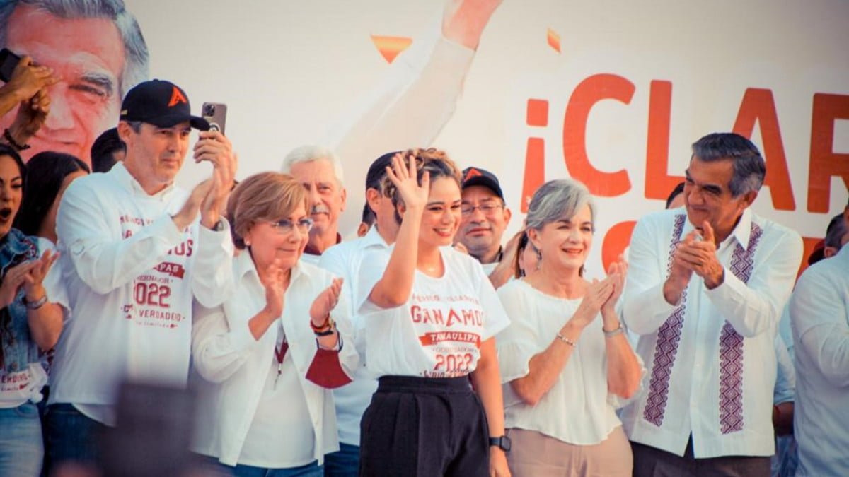 Serán Lucy y Lalo aliados del gobernador Américo.