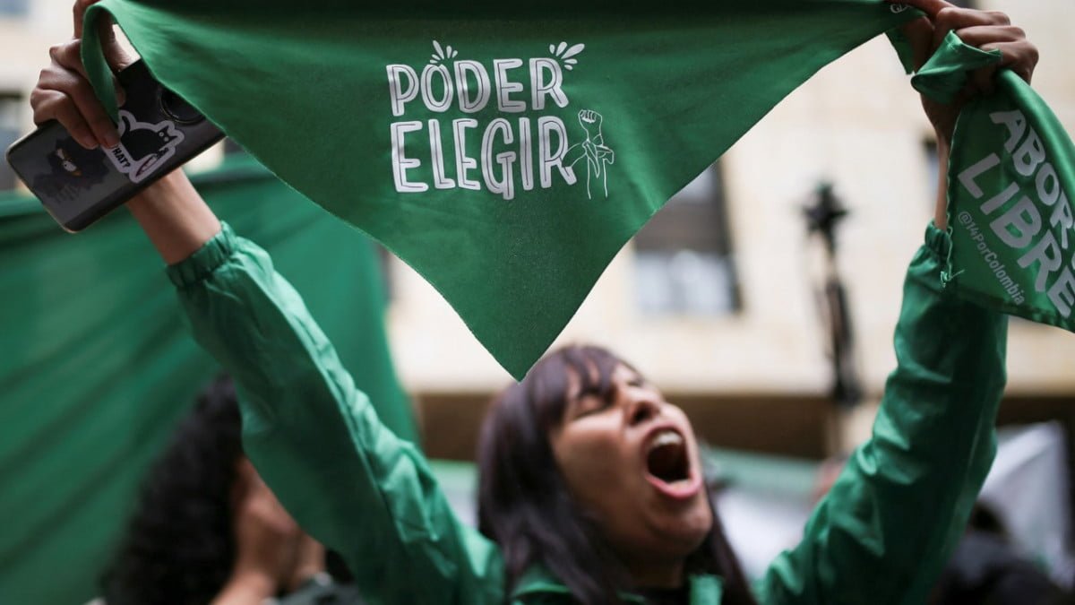 Baja California se convierte en el noveno estado en aprobar el aborto legal
