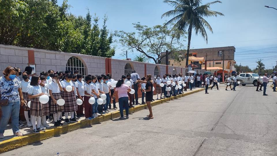 Emotiva despedida a Juanito, que luchó hasta el último segundo contra cáncer