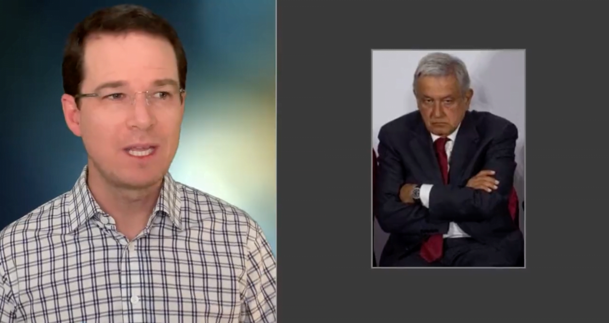 Seria demencial que AMLO no asistiera a la Cumbre de las Américas por defender a tres dictadores: Anaya
