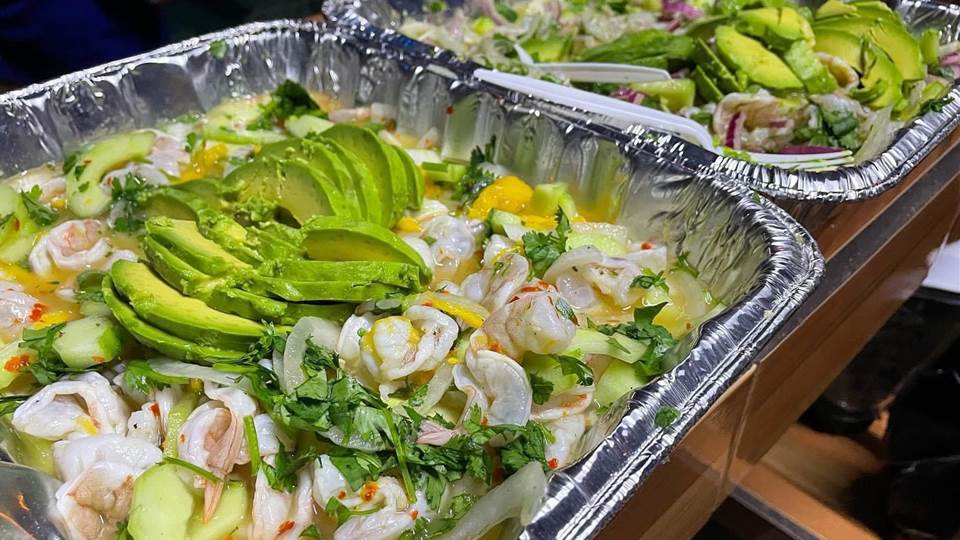 Anuncian alza de precio restauranteros fronterizos      