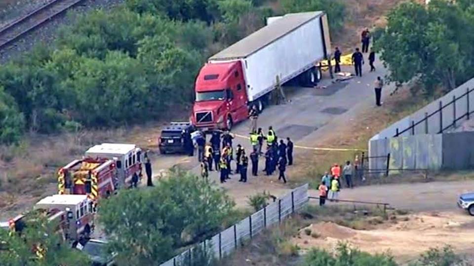 Urge mayor coordinación entre autoridades para evitar más muertes de migrantes
