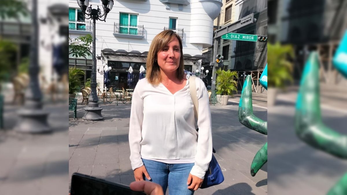 «El león cree que todos son de su condición», responde Rosa González a Úrsula Salazar