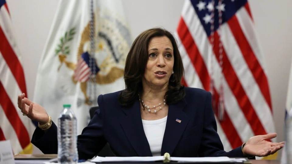 Kamala Harris anuncia nuevos compromisos de inversión privada para Centroamérica