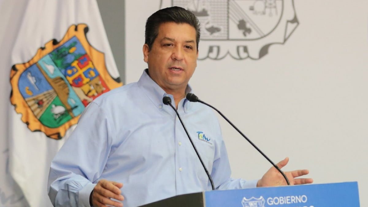 Ministra rechaza detener el presupuesto aprobado por Cabeza de Vaca para Tamaulipas