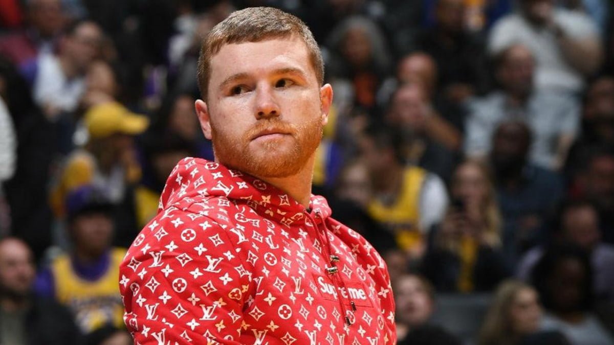 “Me cansé”: Saúl “Canelo” Álvarez explica por primera vez por qué perdió contra Dimitry Bivol
