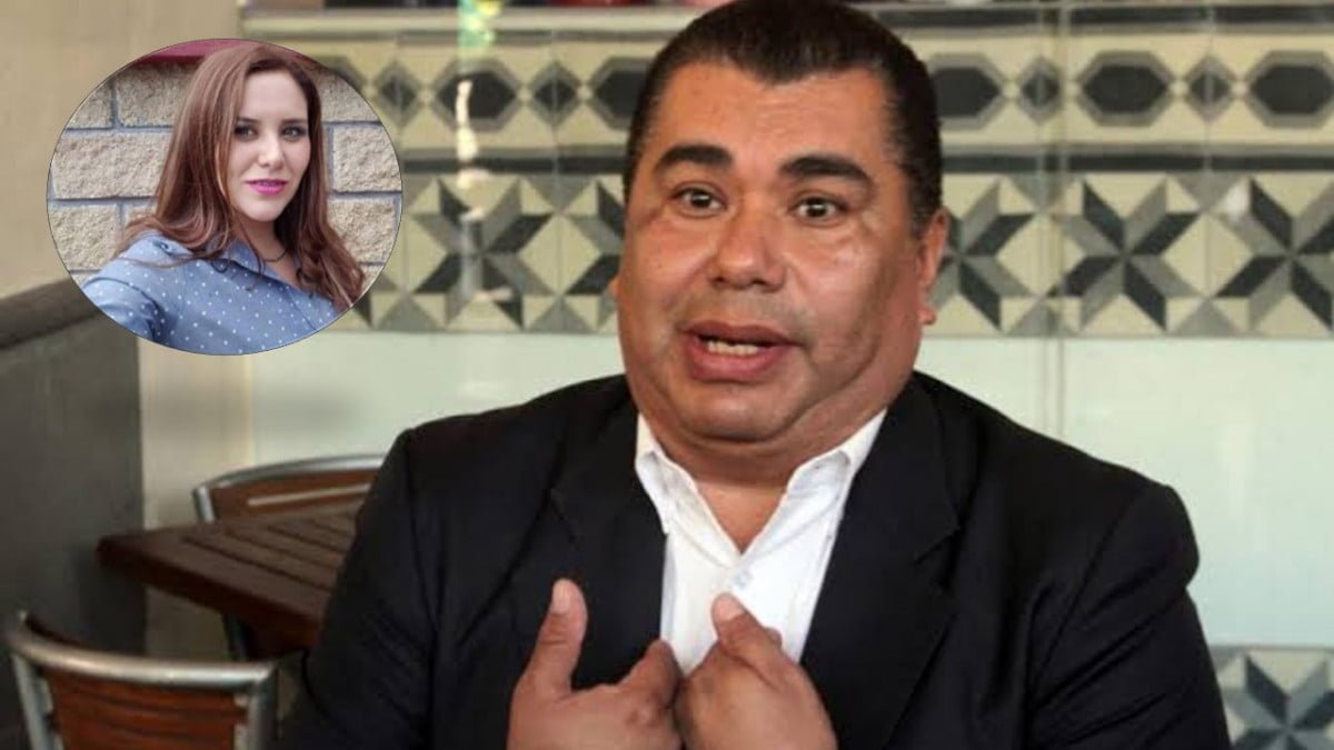 Detienen en Puebla a Javier López, ex pareja de la activista asesinada Cecilia Monzón