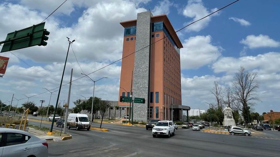 Repunta ocupación hotelera en Nuevo Laredo por trámites consulares