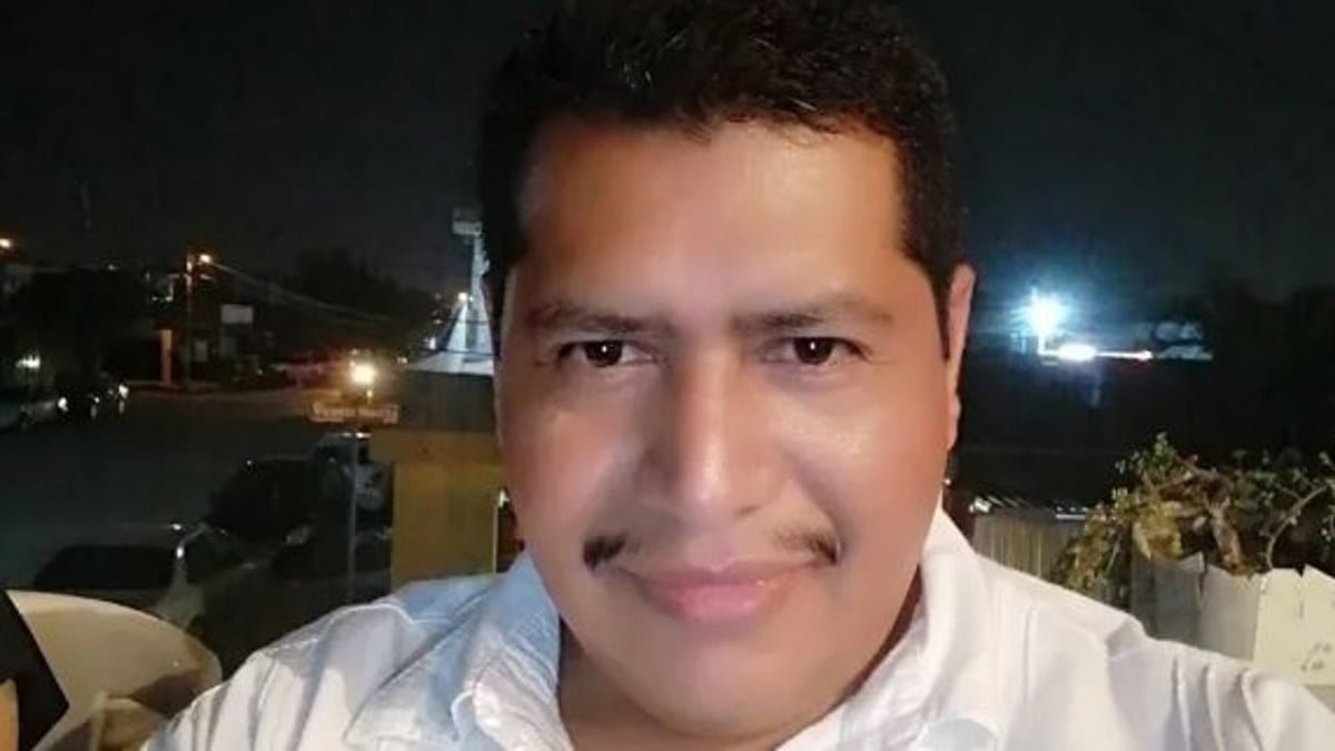 Gobierno Federal revela que fueron dos los sujetos que asesinaron a Antonio de la Cruz