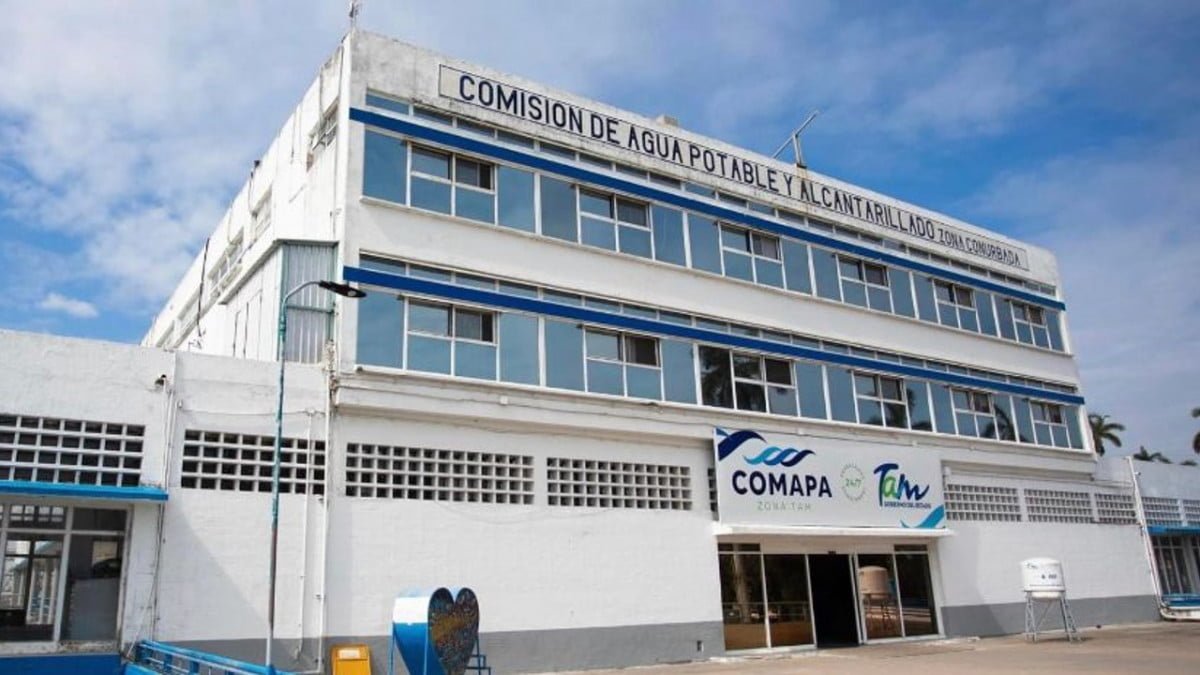 Gerentes generales de Comapa sólo podrán ser removidos por el Congreso de Tamaulipas