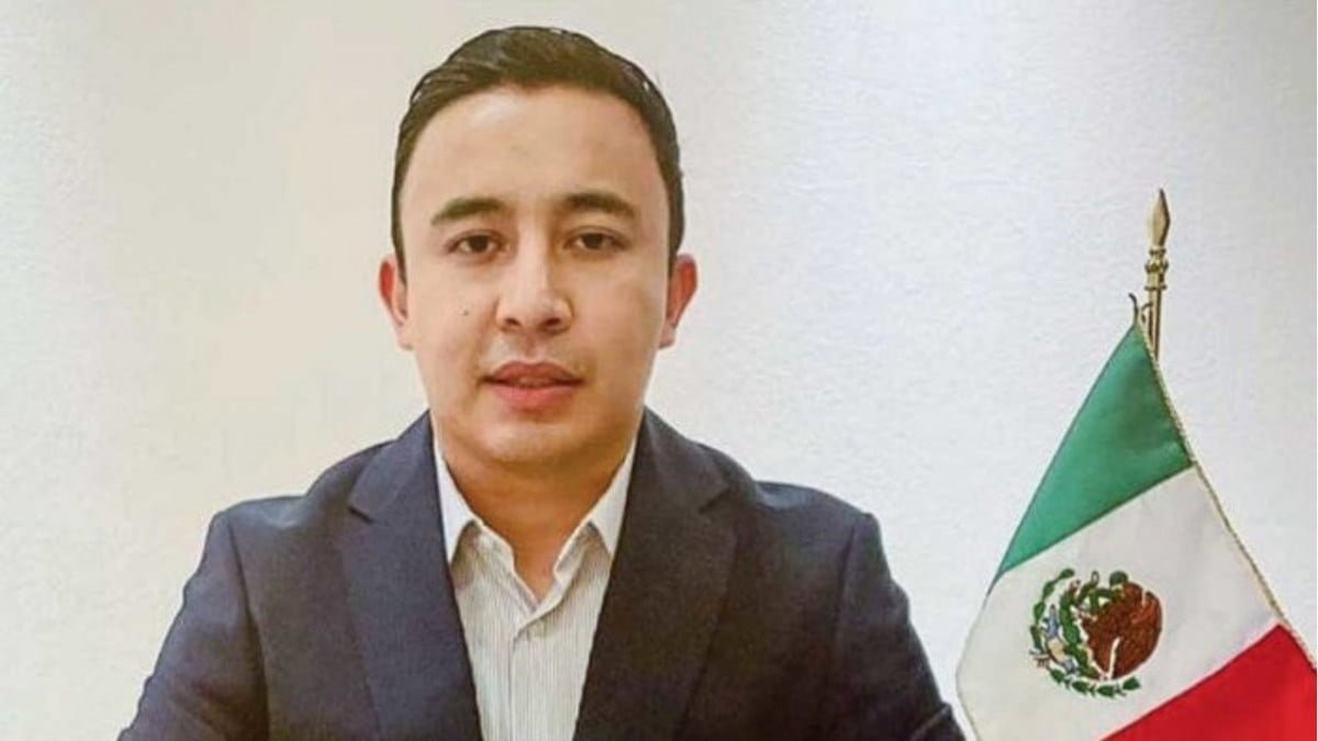 Linchan y queman vivo a Daniel, asesor del PAN en San Lázaro; lo confunden con delincuente