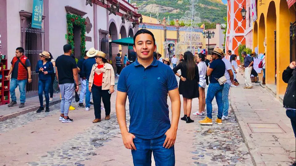 Detienen en Puebla a 5 hombres por linchamiento de Daniel Picazo