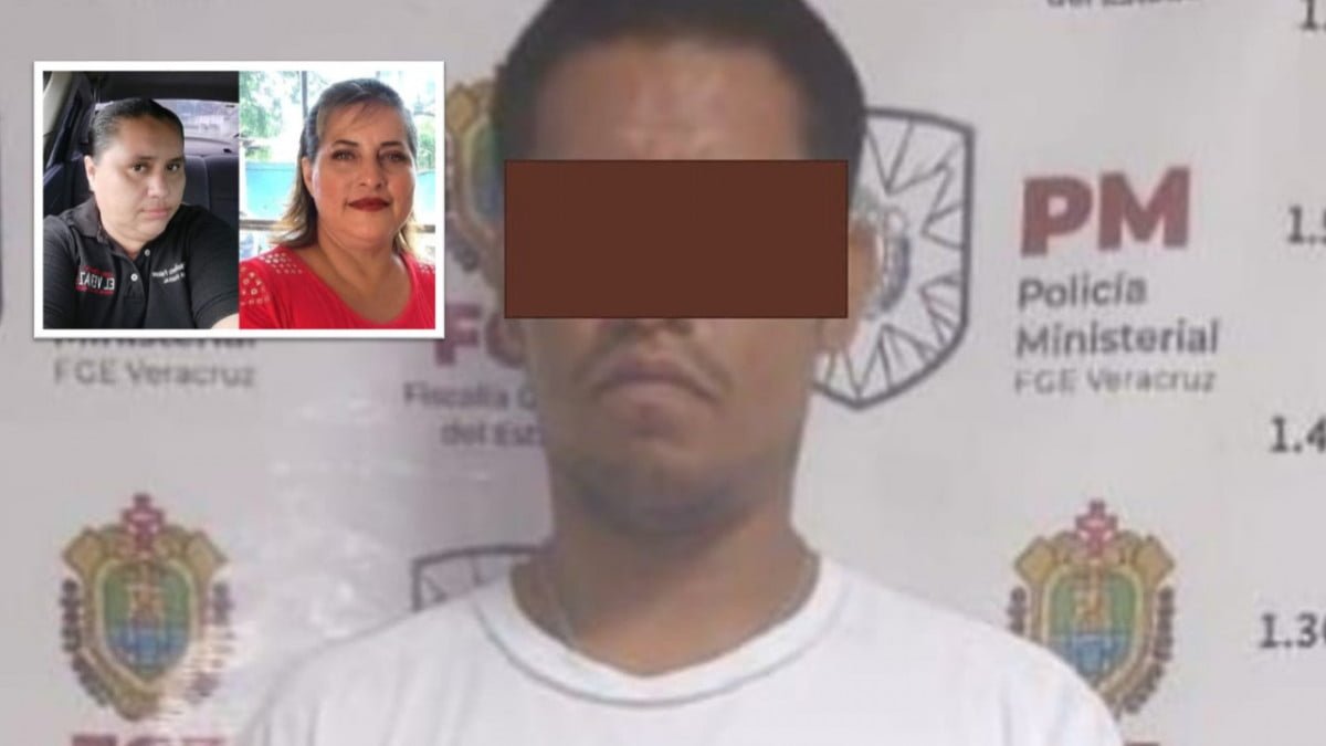 Vinculan a proceso a “El Trascabo” por asesinato de las periodistas Yessenia y Johana en Veracruz