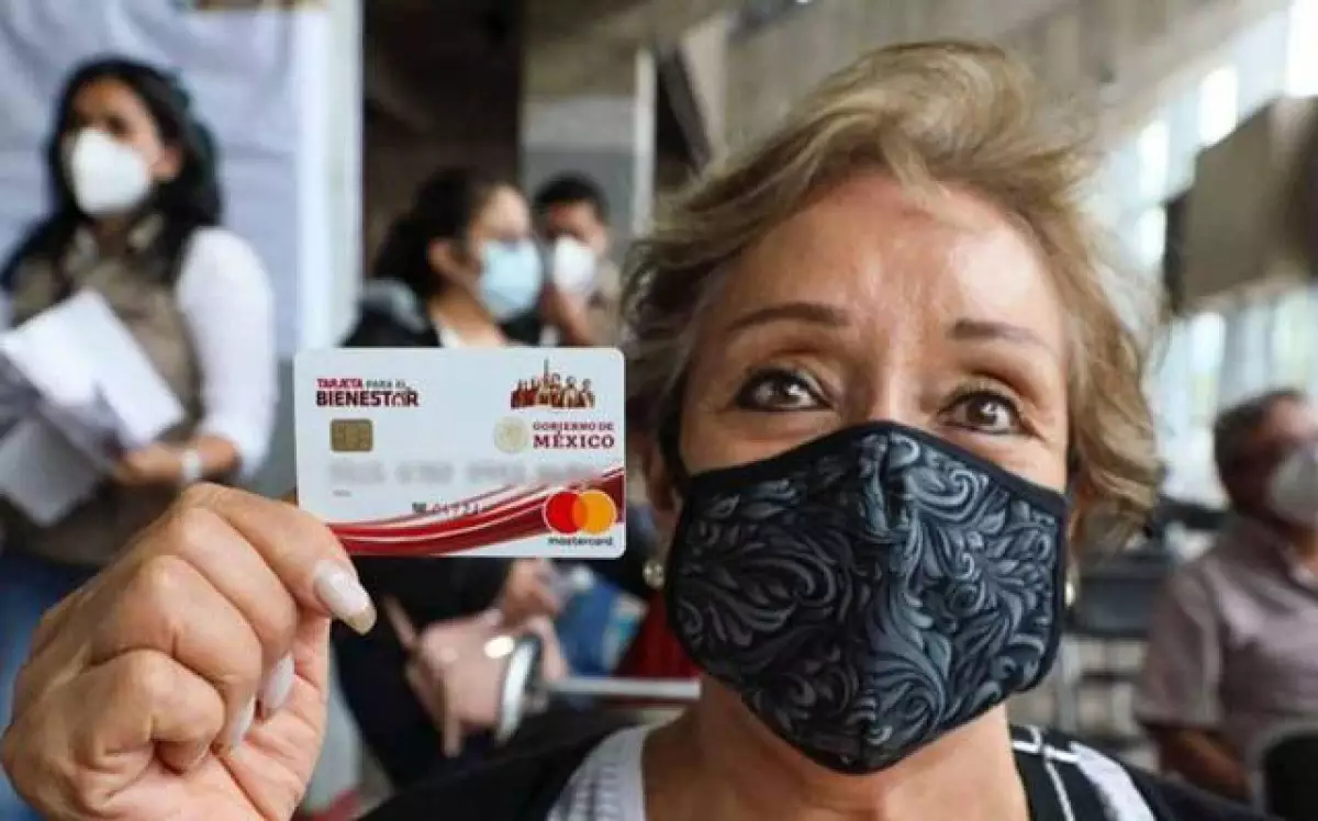 ¿Cuándo se reactivará la afiliación al 65 y más en Tamaulipas?