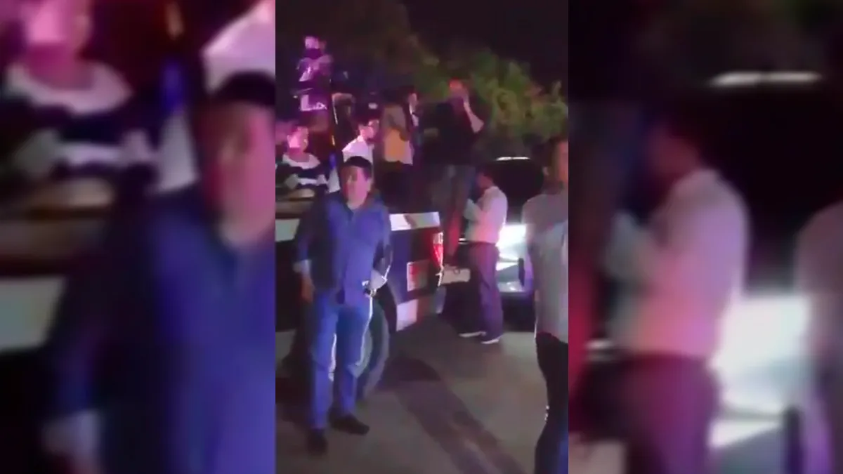 Detienen en Durango a presuntos operadores políticos de Morena 