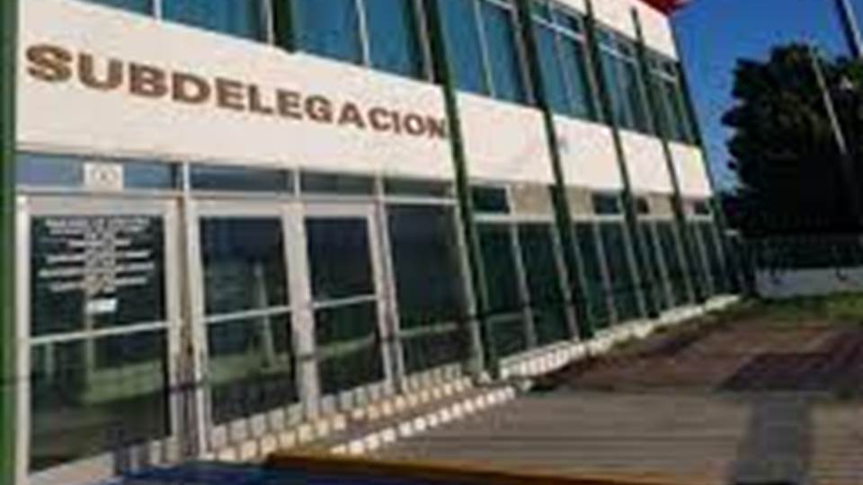 Se actuó conforme a protocolo para evitar tragedia en Hospital de Nuevo Laredo : Delegación del IMSS Tamaulipas