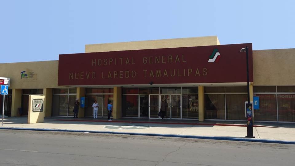 Se satura Hospital General con consultas por diabetes