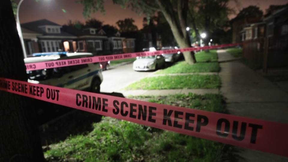 2 muertos y un herido tras tiroteo en iglesia de Alabama